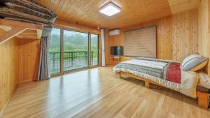 Gyeongju Happy Dream Ocean View Pension