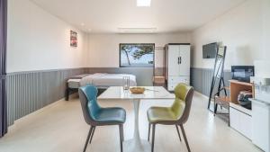 Mu-an Prejong Dokchae Pension