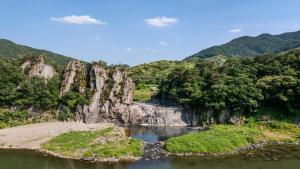 Chungju Palbong Glamping