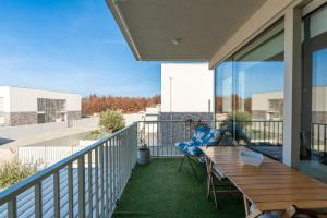 Apartment Monica in Karigador