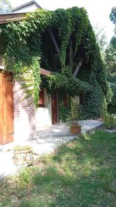 Villa for 6 people Bosque Peralta Ramos