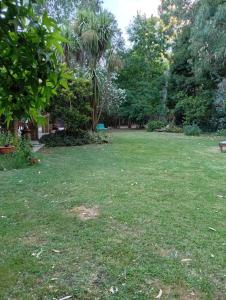 Villa for 6 people Bosque Peralta Ramos