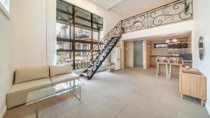 Taean Anmyeondo Bohemia Village Pension