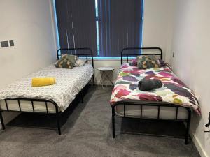 The Courthouse Stylish Serviced Living