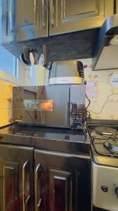 Joburg Vibes Luxury Apartment