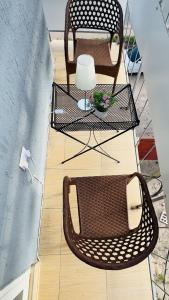 Joburg Vibes Luxury Apartment