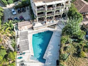 Apartment Résidence Posidonie Hollywood by Interhome