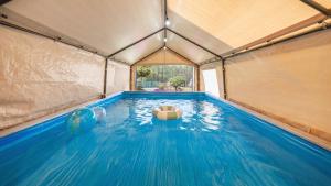 Daebudo Freesia Private Pool Villa