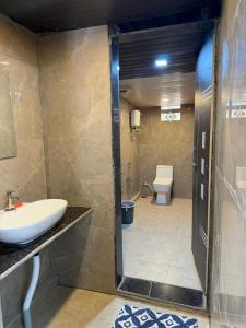 Adventure Inn Dandeli