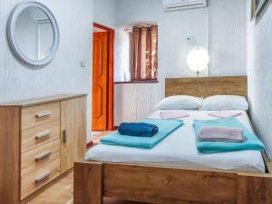 Holiday Home Delfar by Interhome