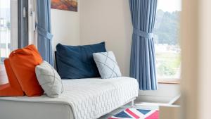 That Days Namhae Ocean View Pension