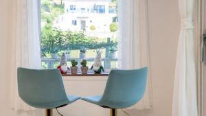 That Days Namhae Ocean View Pension