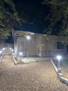 Adventure Inn Dandeli