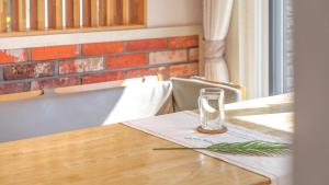 Daebudo Freesia Private Pool Villa