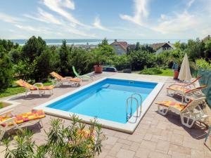 Holiday Home Annemarie by Interhome