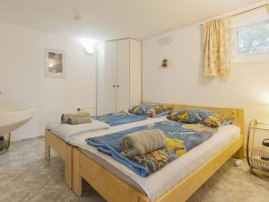 Holiday Home Annemarie by Interhome