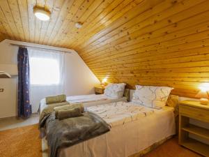 Holiday Home Annemarie by Interhome