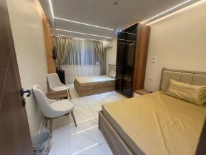 Cloud pyramids view inn