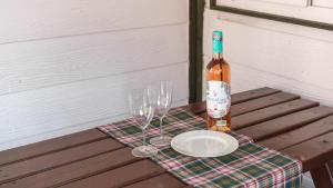 Gapyeong Venezia Dog Pension