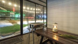 Gapyeong Venezia Dog Pension