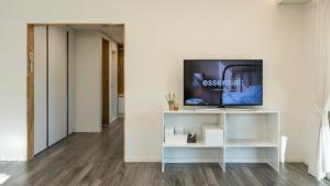 Gangneung Stay Andamiro Pension