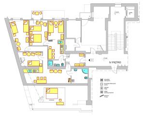 Vanilla 3, 4bdr 2bth apartment 5min to Main Square