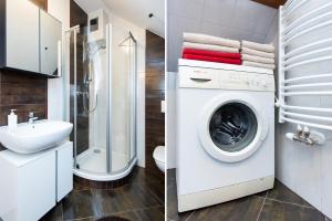 Vanilla 3, 4bdr 2bth apartment 5min to Main Square