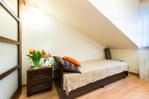 Vanilla 3, 4bdr 2bth apartment 5min to Main Square