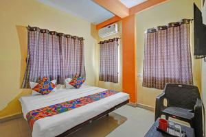 FabHotel Comfort Hub