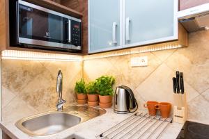 Vanilla 3, 4bdr 2bth apartment 5min to Main Square