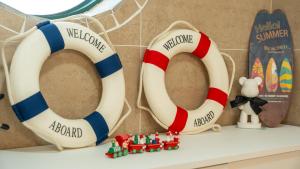 Yeosu La Rosa Private Pool Villa Pension