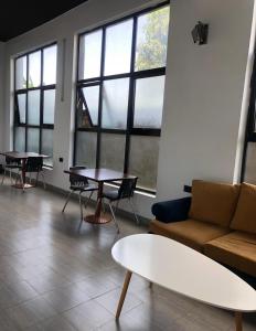 Curlture Wellness and Fitness 1 bedroom