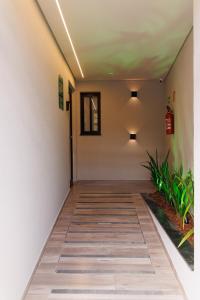 Lou Suites - 17 - Studio Mezanino Urbano