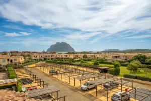 Appartamento Il Borgo