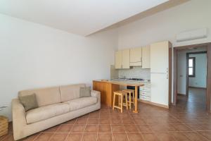 Appartamento Il Borgo