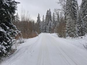 Chata Anna Tatranská Štrba