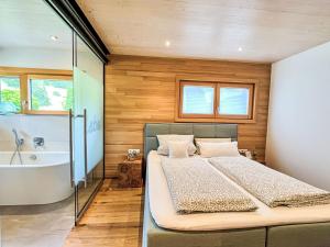 Apartment Kinast - HFT201 by Interhome