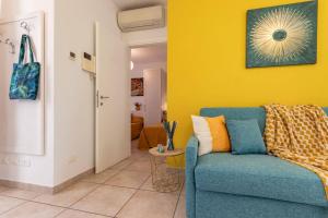 Lovely ground-floor apartment with fenced garden