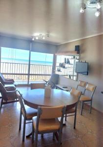 HAVANNA APART frente al mar