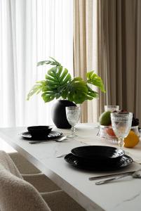 Designer Apartment - Arad