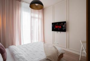 Designer Apartment - Arad