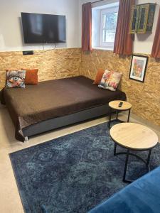 Apartamenty za Leśniczówką