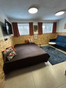 Apartamenty za Leśniczówką