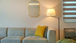 Sokcho Biroso Private Cottage