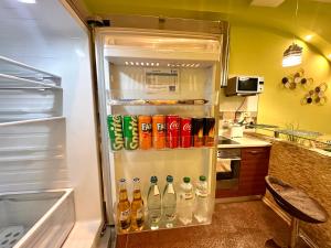 Chalenko Apartments Sea View Arcadia Palace