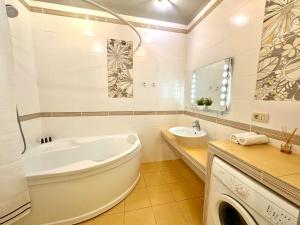 Chalenko Apartments Sea View Arcadia Palace