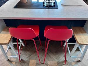 Scottish White House