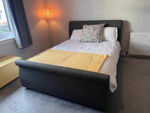 Scottish White House