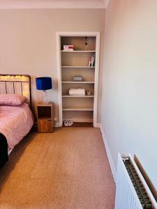 Scottish White House