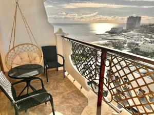 Chalenko Apartments Sea View Arcadia Palace